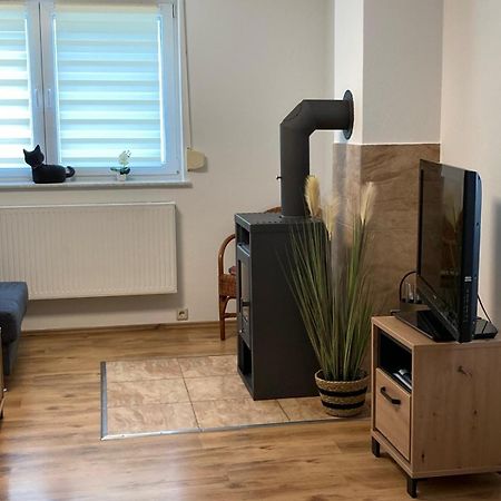 Ferienwohnungsvermietung Leitel Brandenburg  المظهر الخارجي الصورة