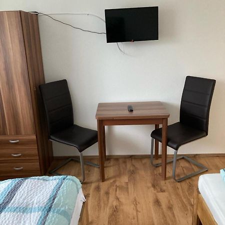 Ferienwohnungsvermietung Leitel Brandenburg  المظهر الخارجي الصورة