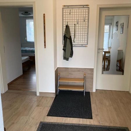 Ferienwohnungsvermietung Leitel Brandenburg  المظهر الخارجي الصورة