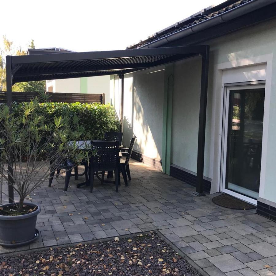 Ferienwohnungsvermietung Leitel Brandenburg  المظهر الخارجي الصورة