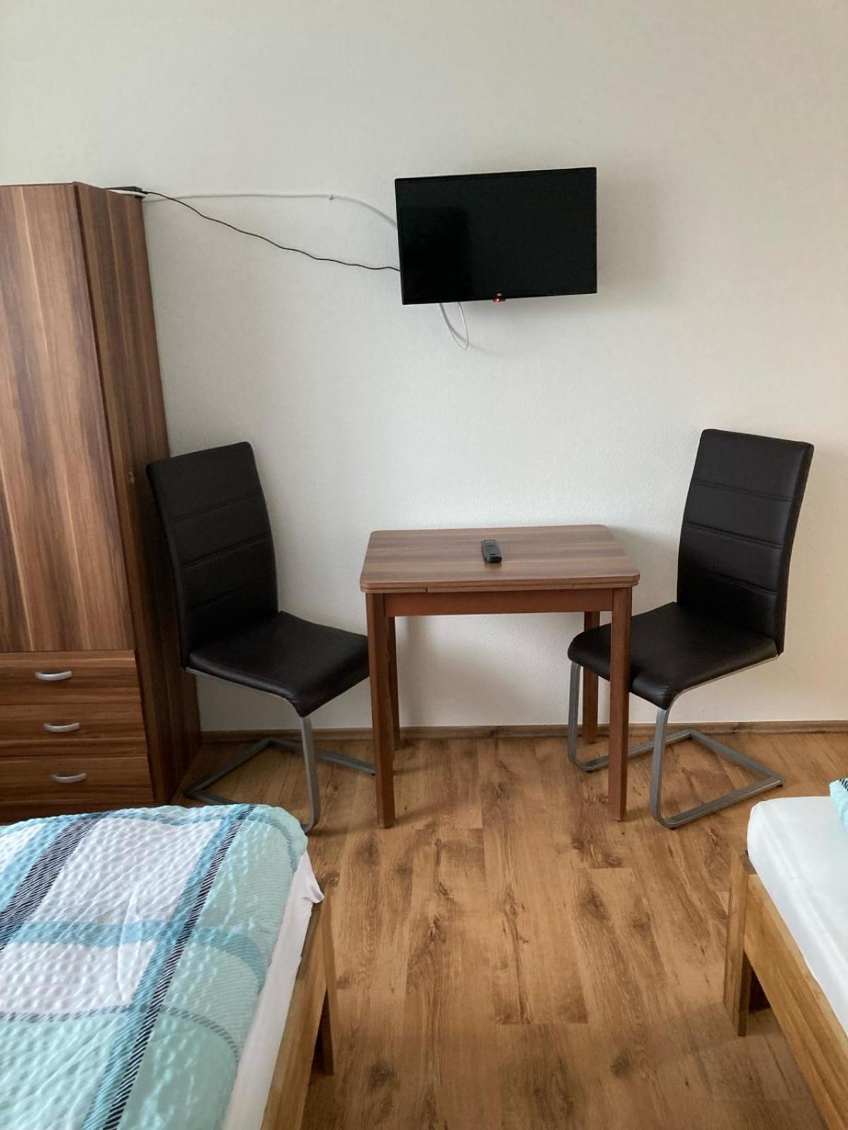 Ferienwohnungsvermietung Leitel Brandenburg  المظهر الخارجي الصورة