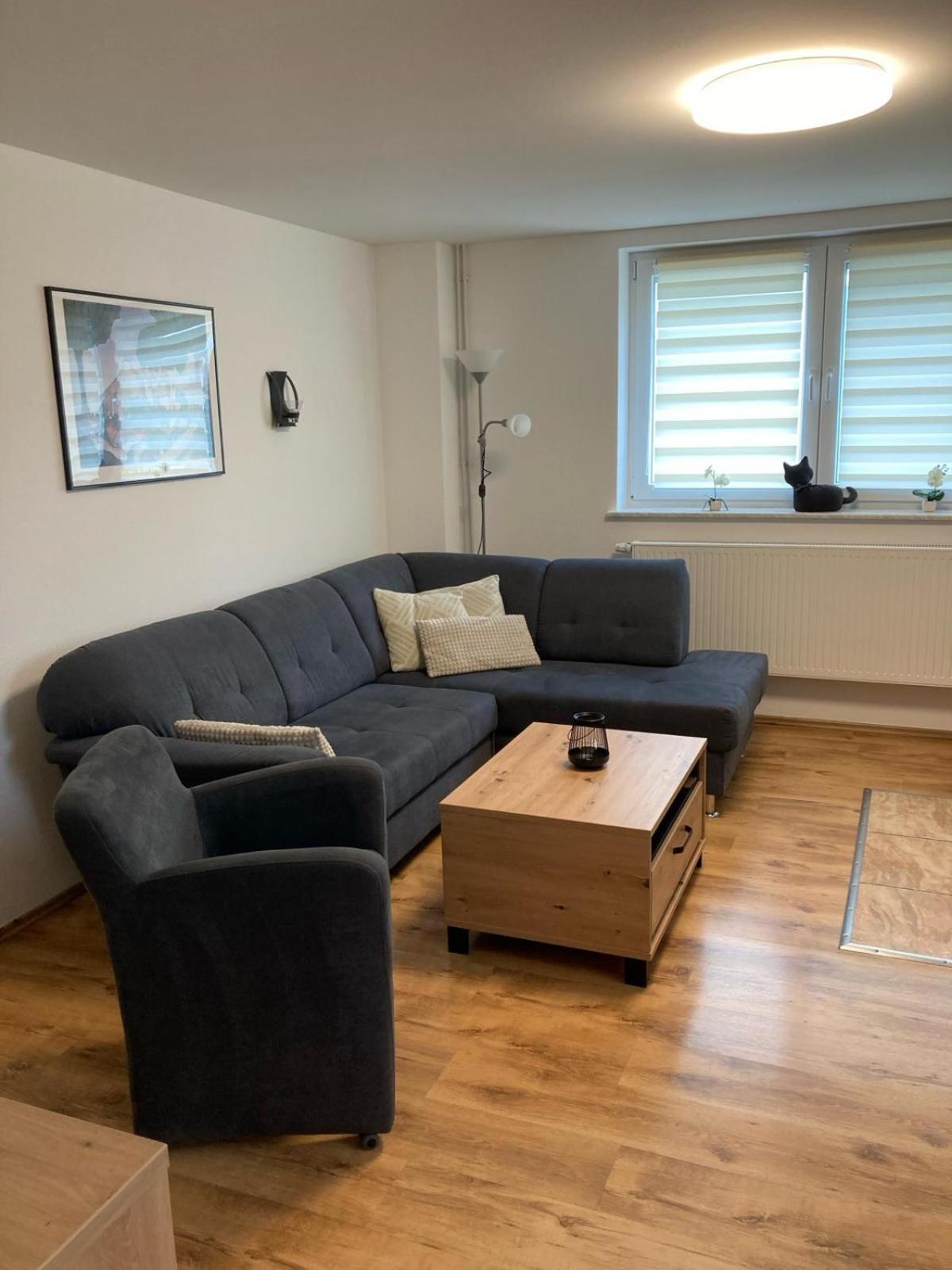 Ferienwohnungsvermietung Leitel Brandenburg  المظهر الخارجي الصورة