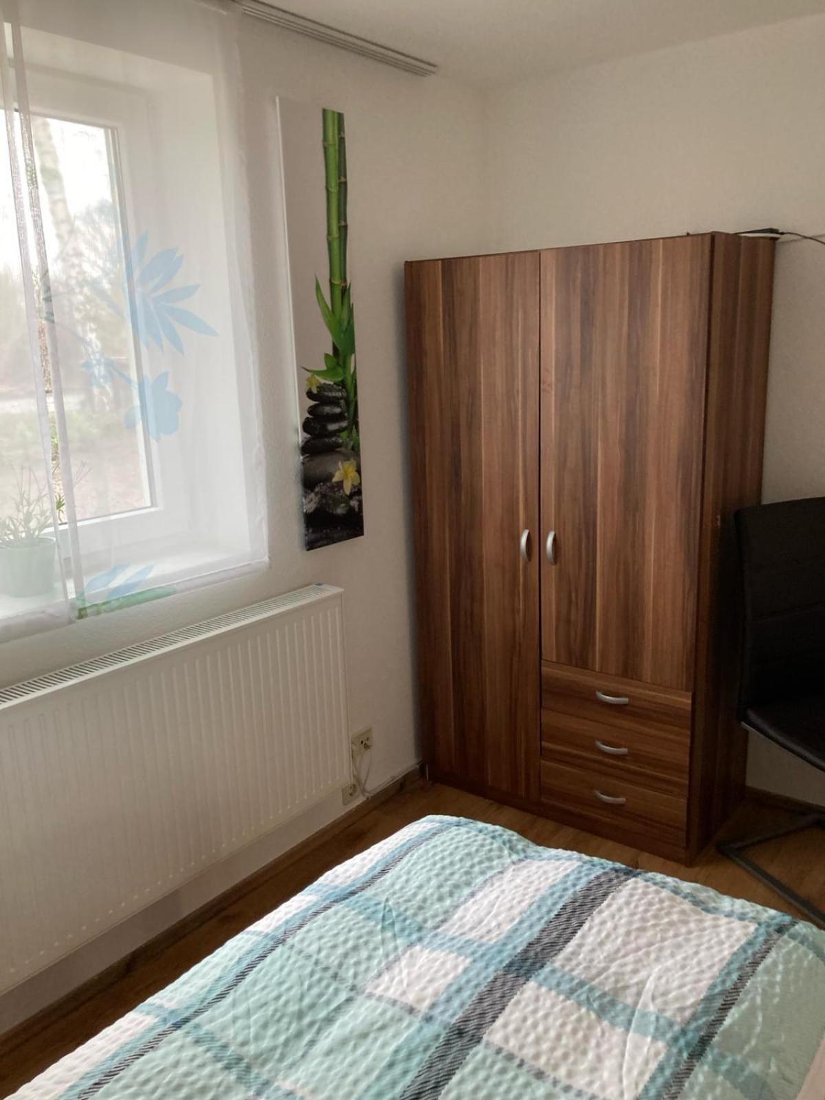 Ferienwohnungsvermietung Leitel Brandenburg  المظهر الخارجي الصورة