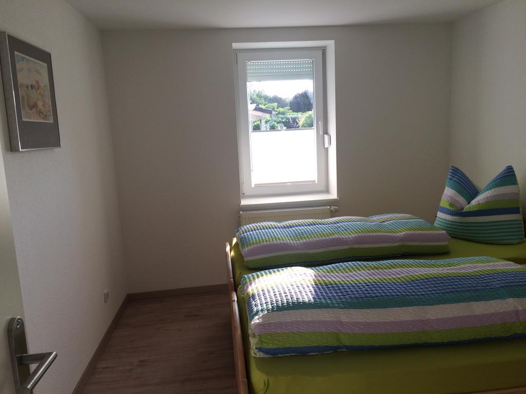 Ferienwohnungsvermietung Leitel Brandenburg  المظهر الخارجي الصورة