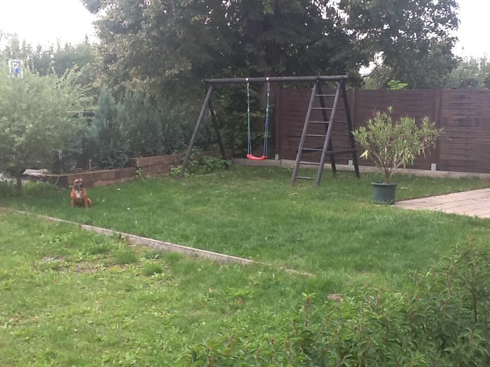 Ferienwohnungsvermietung Leitel Brandenburg  المظهر الخارجي الصورة