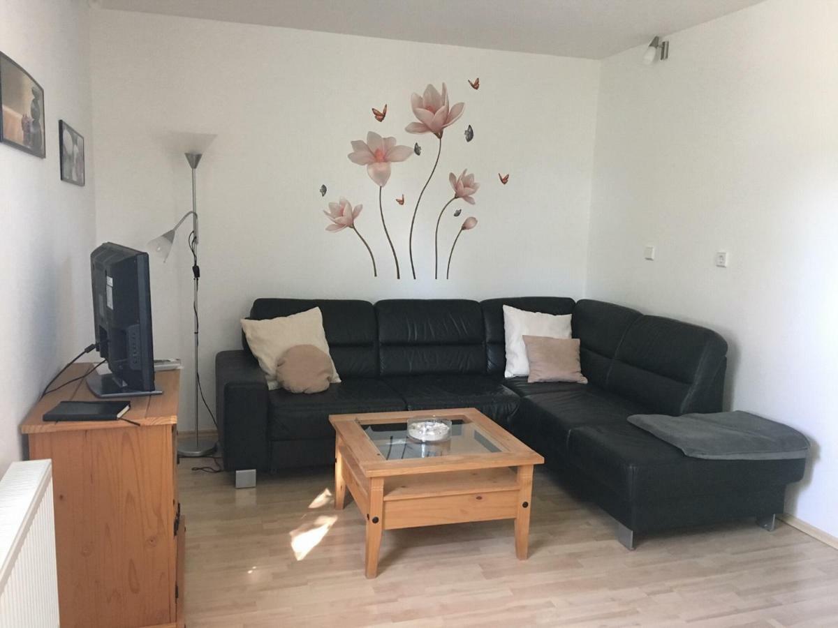 Ferienwohnungsvermietung Leitel Brandenburg  المظهر الخارجي الصورة