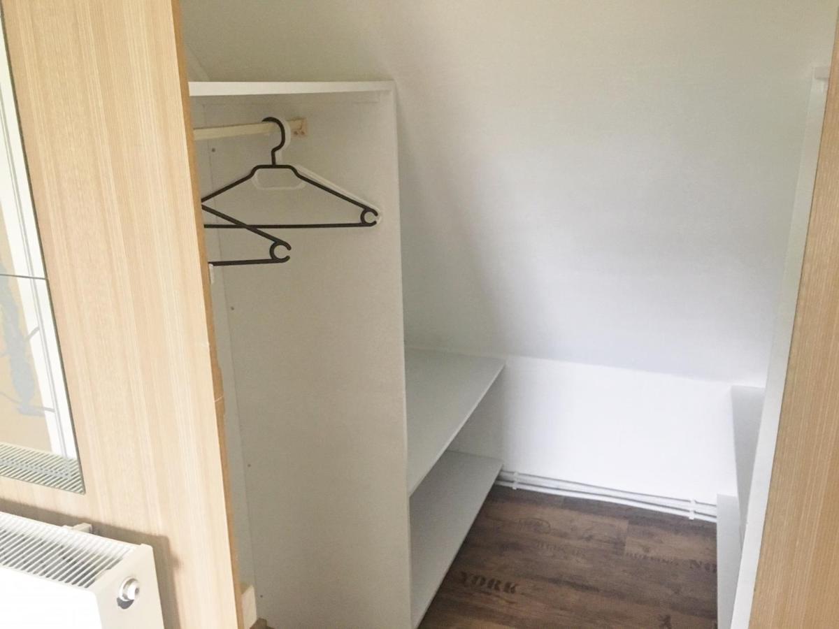Ferienwohnungsvermietung Leitel Brandenburg  المظهر الخارجي الصورة